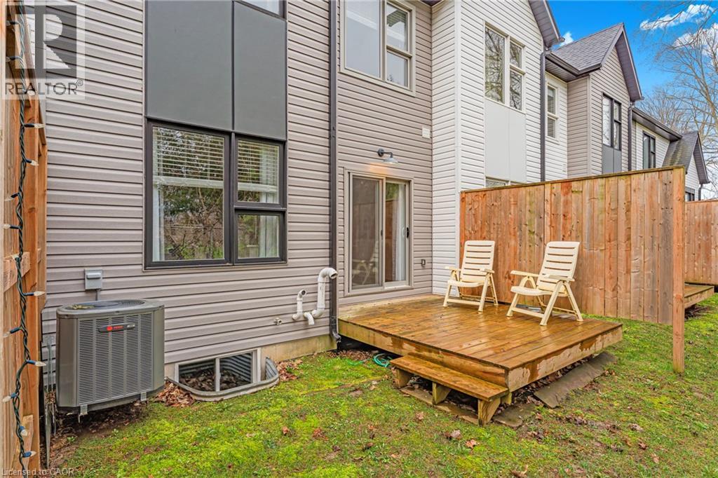 110 Fergus Avenue Unit# 22, Kitchener, Ontario  N2A 0K9 - Photo 31 - 40821788