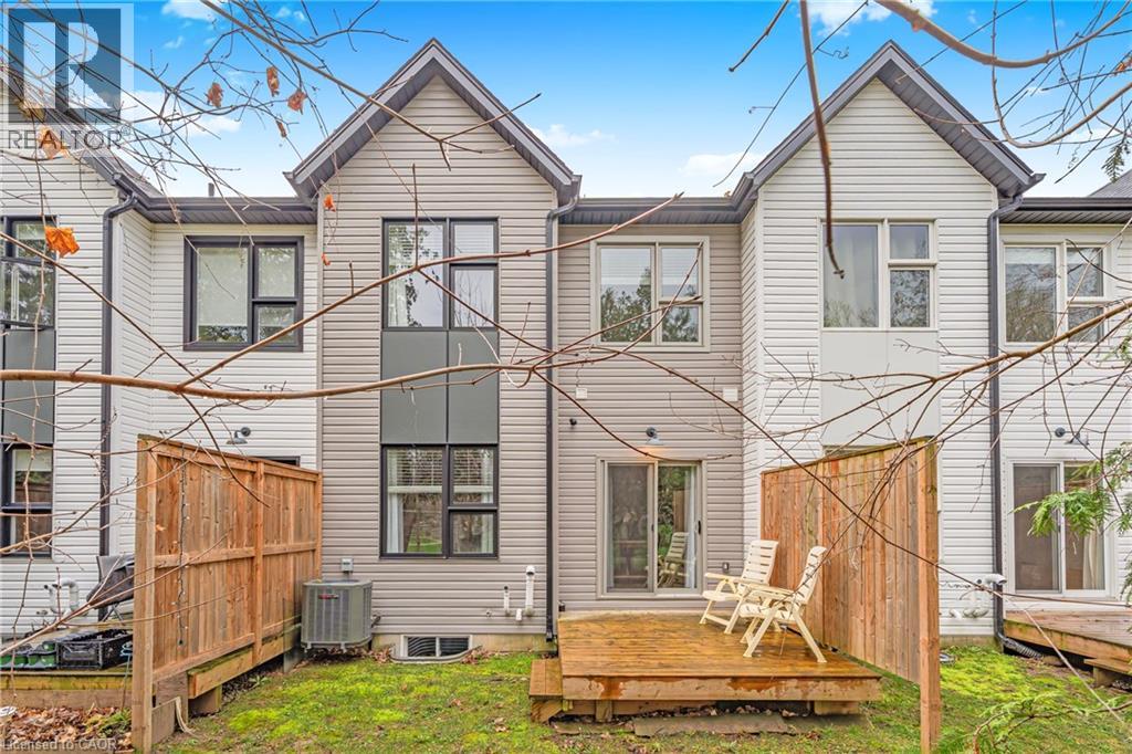 110 Fergus Avenue Unit# 22, Kitchener, Ontario  N2A 0K9 - Photo 32 - 40821788