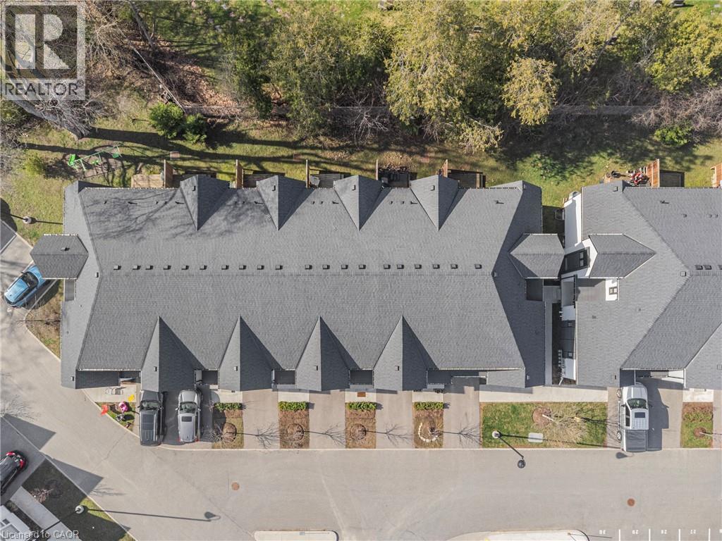 110 Fergus Avenue Unit# 22, Kitchener, Ontario  N2A 0K9 - Photo 34 - 40821788