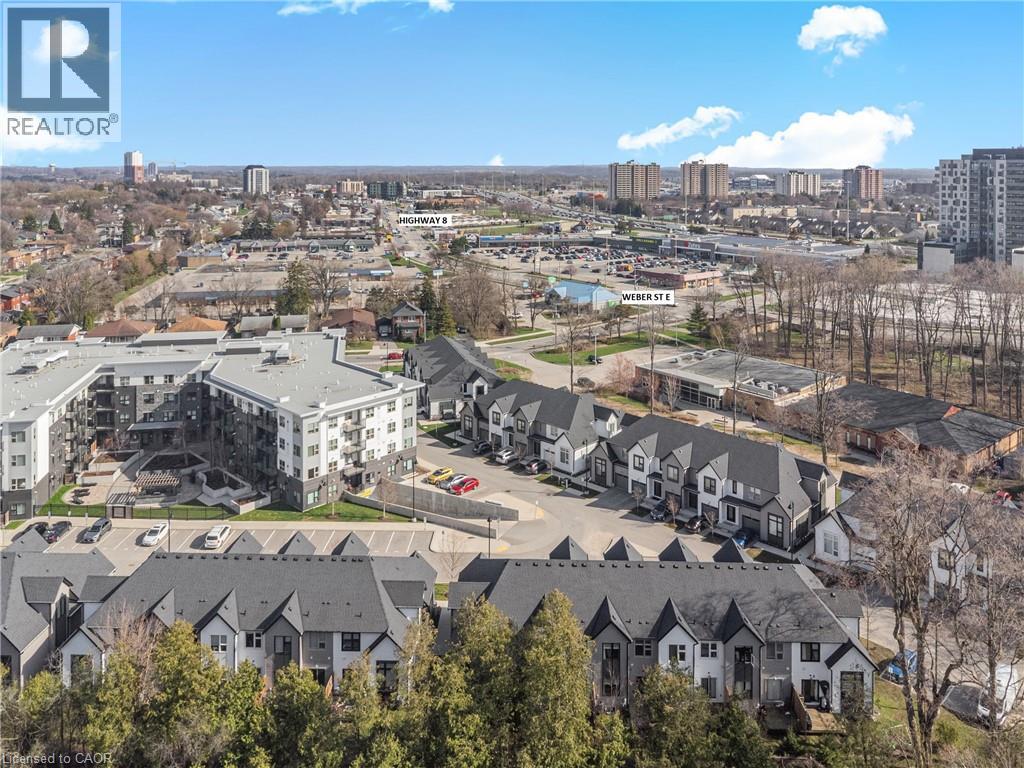 110 Fergus Avenue Unit# 22, Kitchener, Ontario  N2A 0K9 - Photo 35 - 40821788