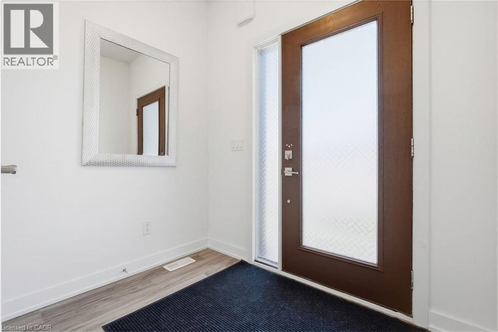 110 Fergus Avenue Unit# 22, Kitchener, Ontario  N2A 0K9 - Photo 5 - 40821788