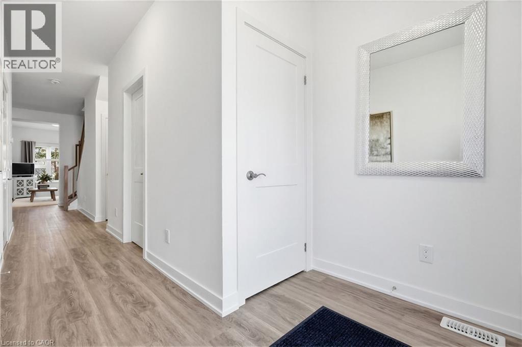 110 Fergus Avenue Unit# 22, Kitchener, Ontario  N2A 0K9 - Photo 6 - 40821788