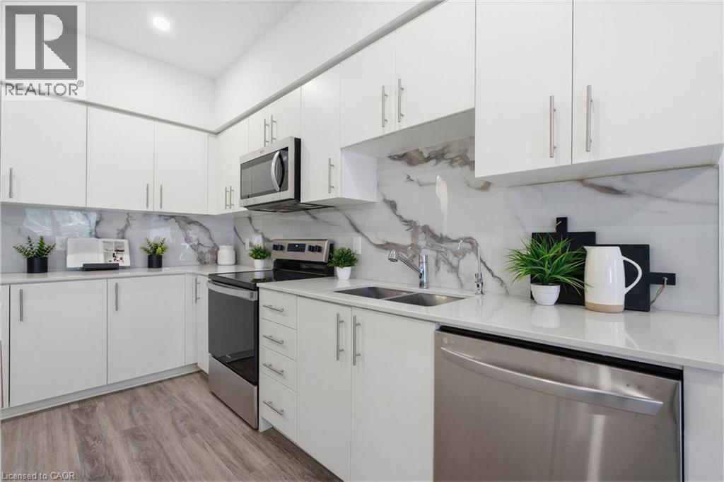 110 Fergus Avenue Unit# 22, Kitchener, Ontario  N2A 0K9 - Photo 8 - 40821788