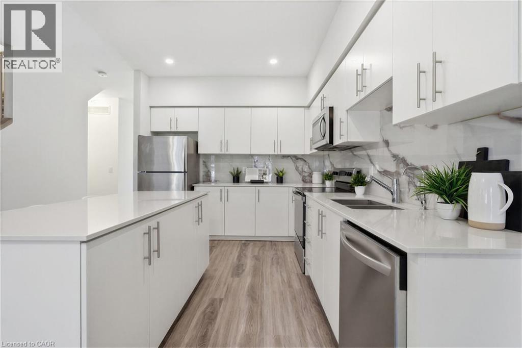 110 Fergus Avenue Unit# 22, Kitchener, Ontario  N2A 0K9 - Photo 9 - 40821788