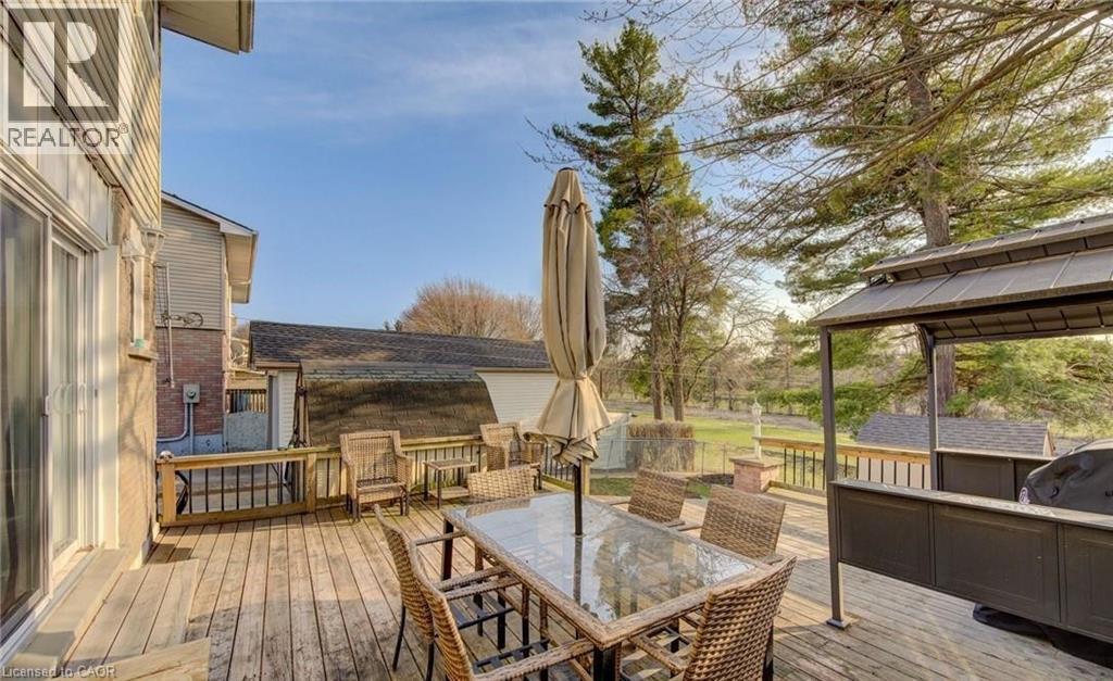 400 Odlum Drive, Woodstock, Ontario  N4S 3S2 - Photo 25 - 40814576