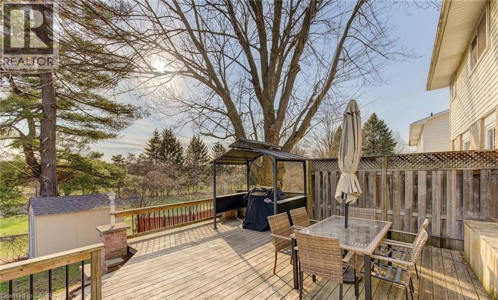 400 Odlum Drive, Woodstock, Ontario  N4S 3S2 - Photo 26 - 40814576