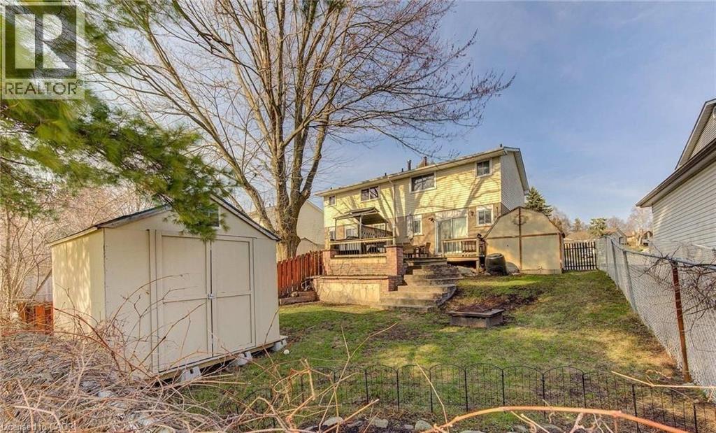 400 Odlum Drive, Woodstock, Ontario  N4S 3S2 - Photo 29 - 40814576