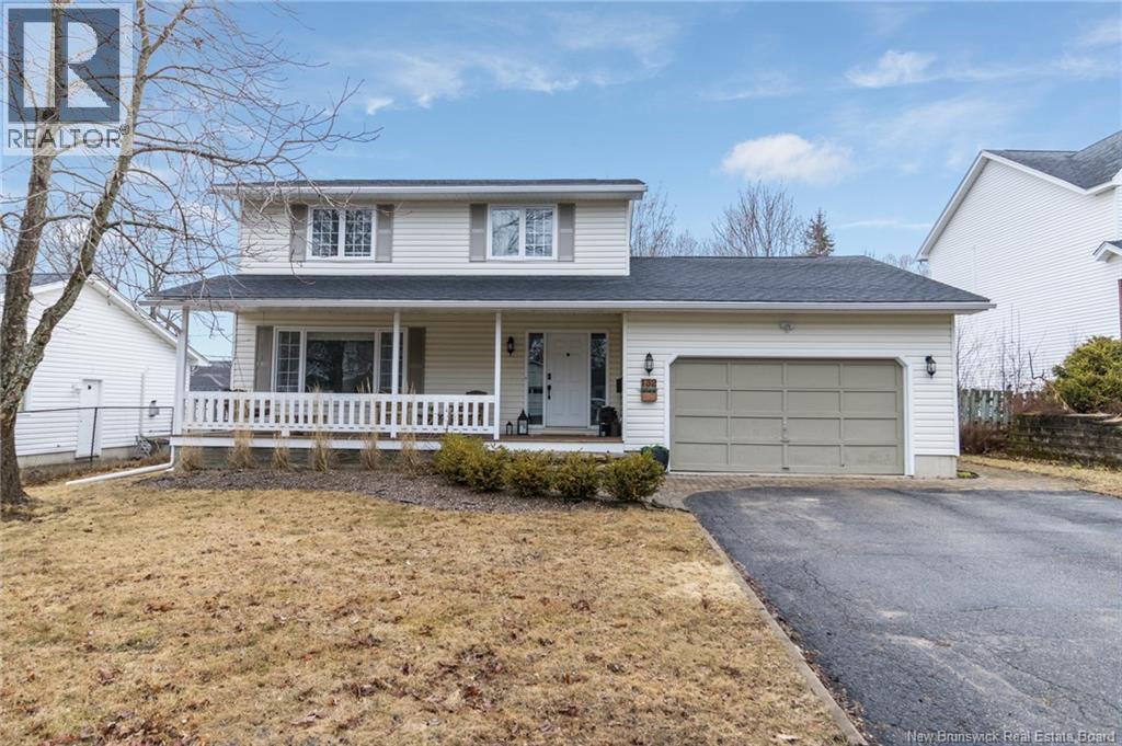 132 Carrington Lane, Fredericton, New Brunswick