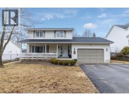 132 Carrington Lane, fredericton, New Brunswick