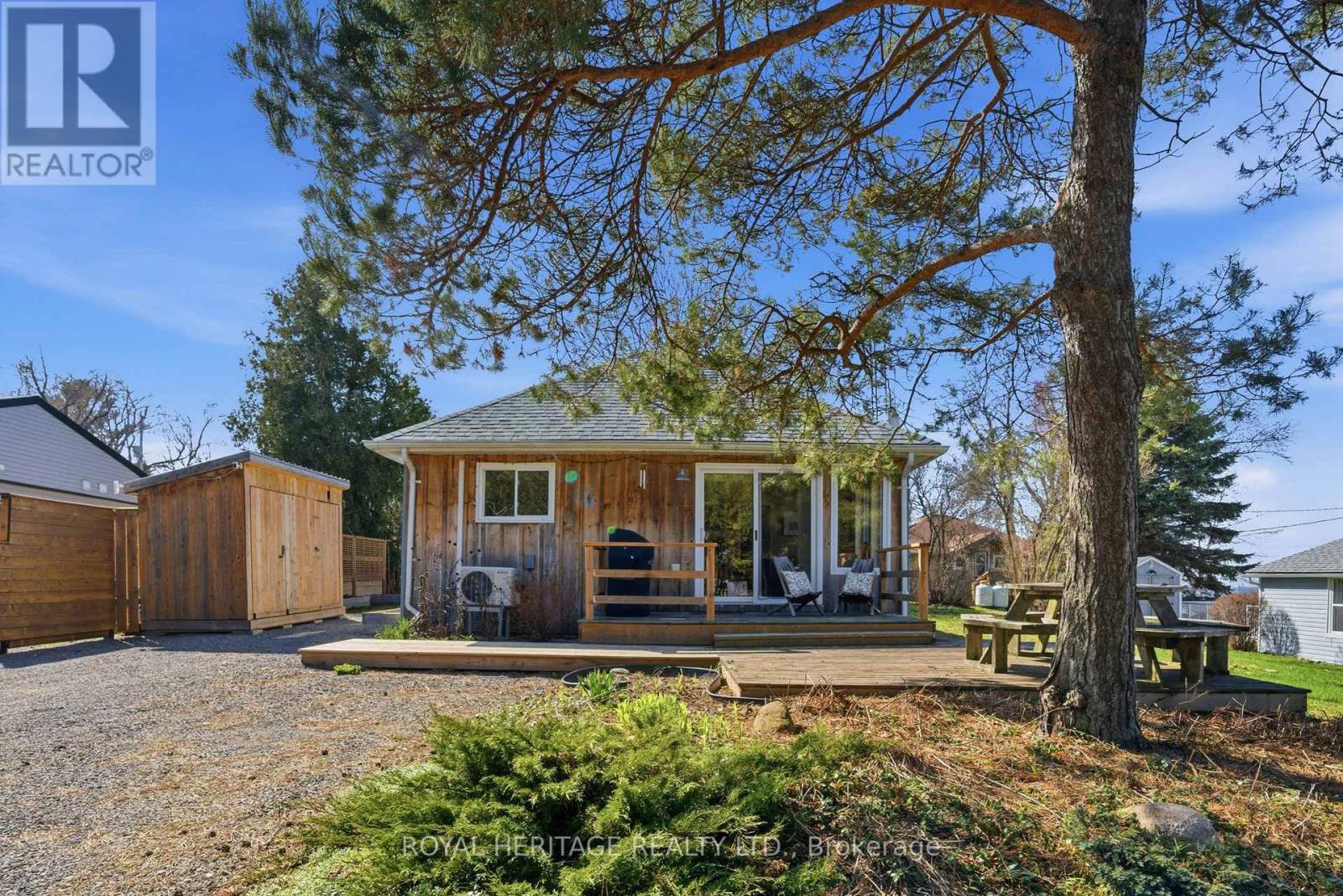 2 LANGDON AVENUE, Brighton, Ontario