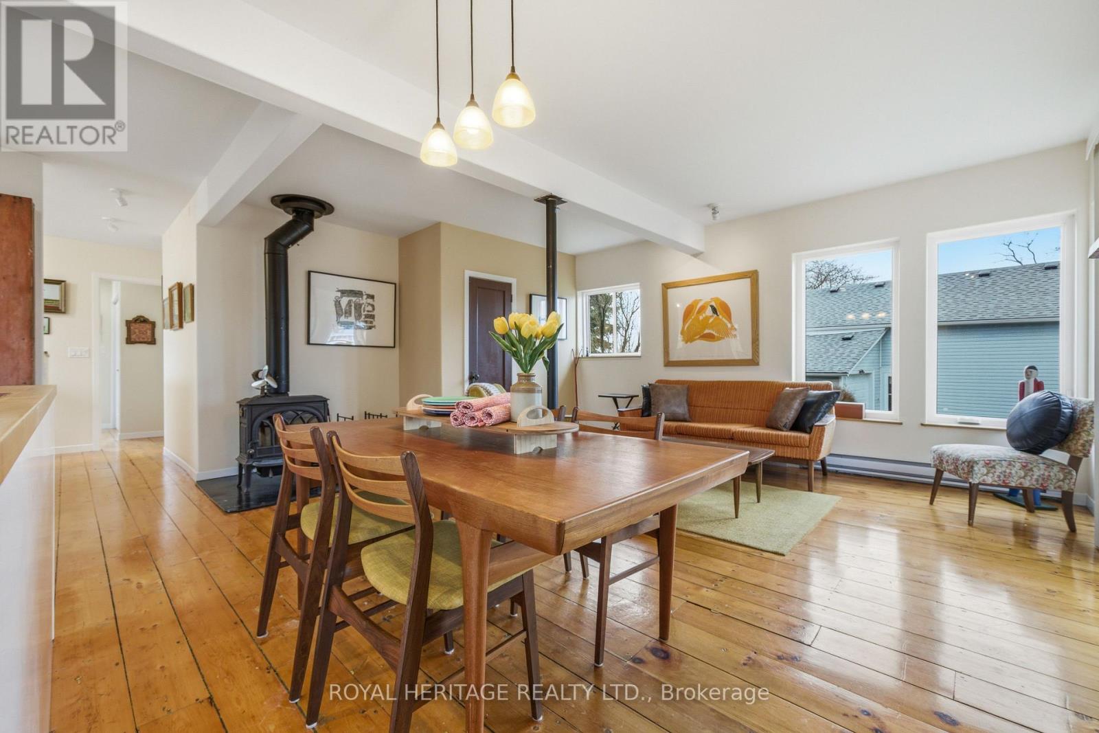 2 Langdon Avenue, Brighton, Ontario  K0K 1H0 - Photo 17 - X13023616