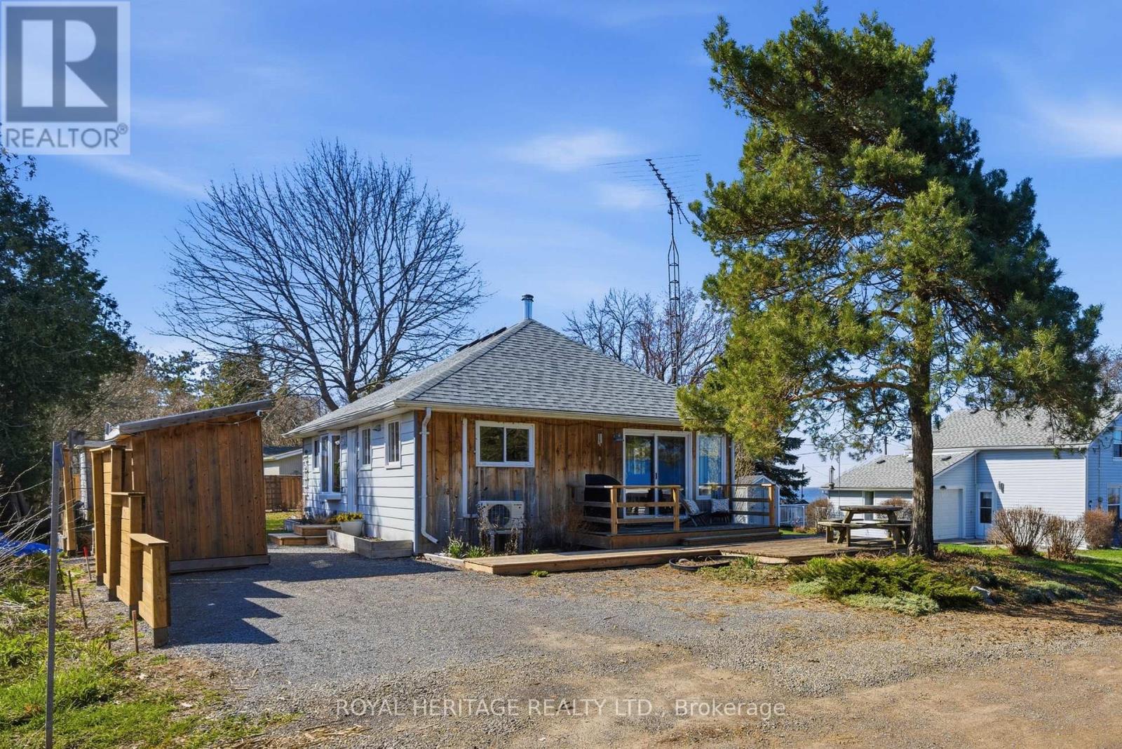 2 Langdon Avenue, Brighton, Ontario  K0K 1H0 - Photo 2 - X13023616