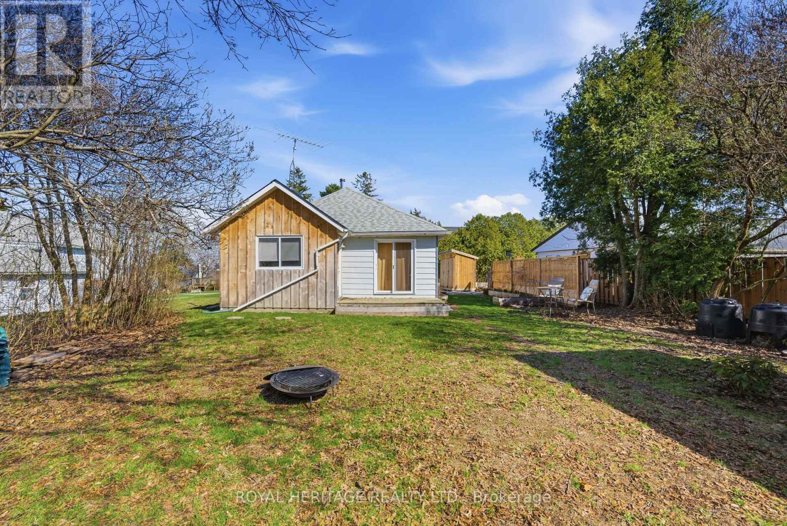 2 Langdon Avenue, Brighton, Ontario  K0K 1H0 - Photo 42 - X13023616
