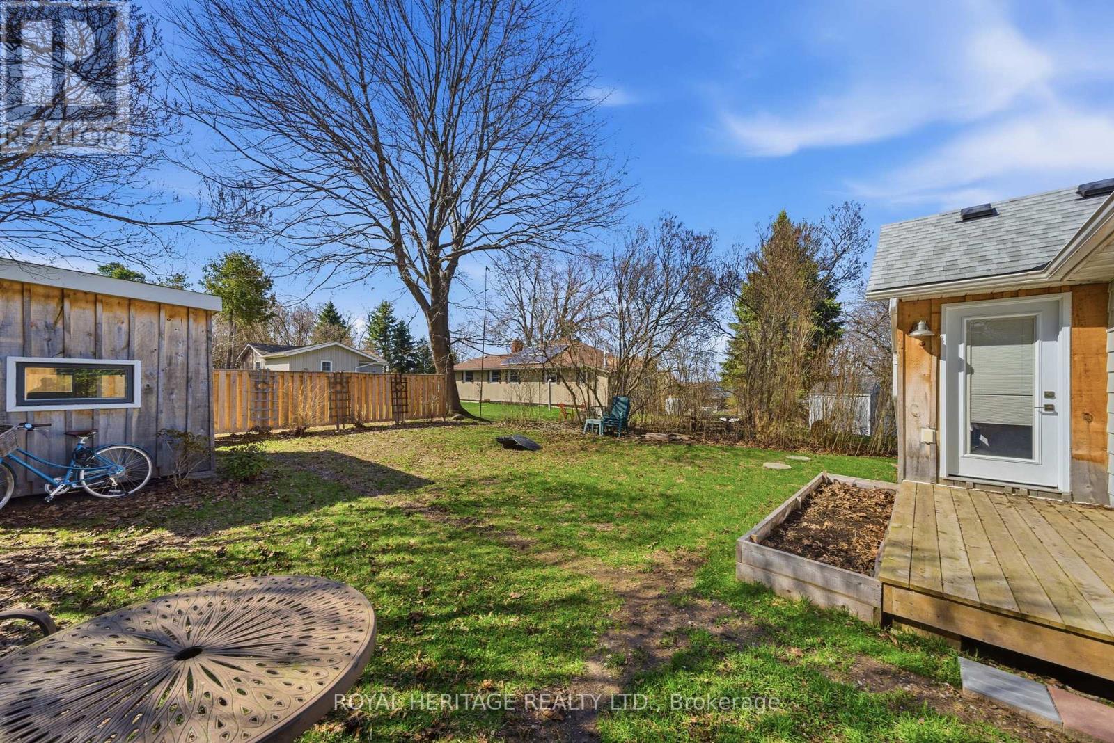 2 Langdon Avenue, Brighton, Ontario  K0K 1H0 - Photo 43 - X13023616