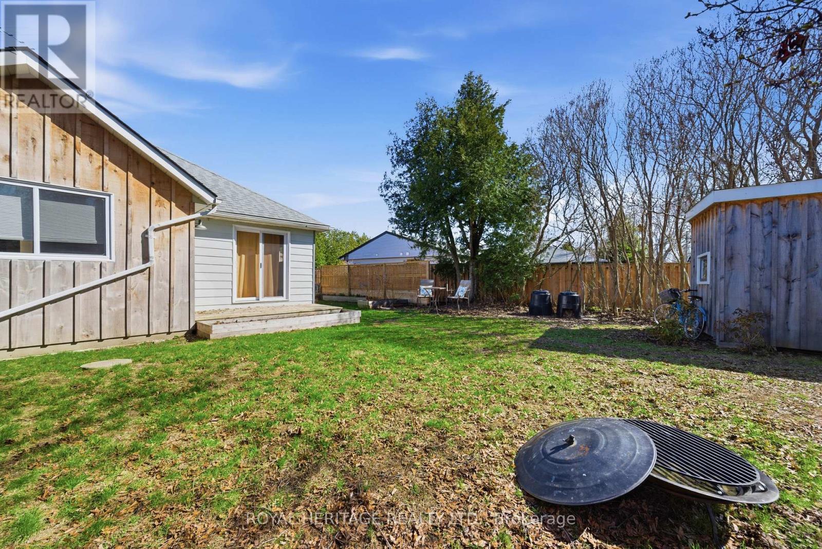 2 Langdon Avenue, Brighton, Ontario  K0K 1H0 - Photo 44 - X13023616