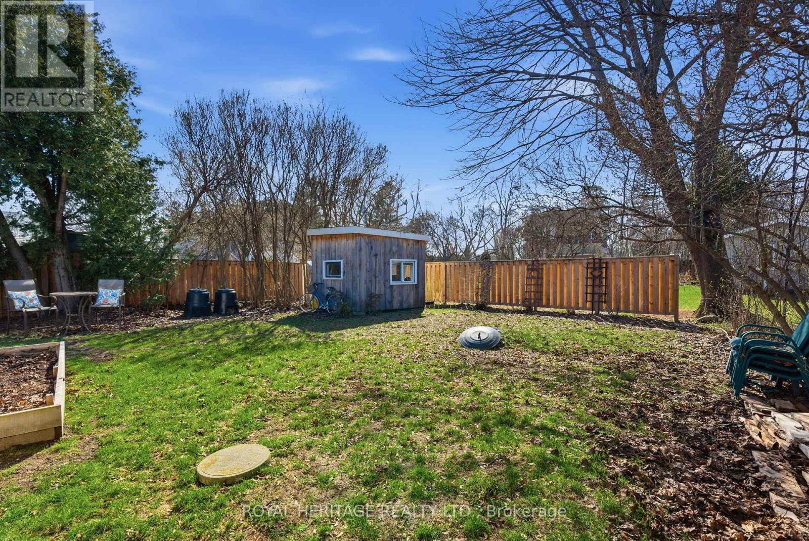 2 Langdon Avenue, Brighton, Ontario  K0K 1H0 - Photo 45 - X13023616