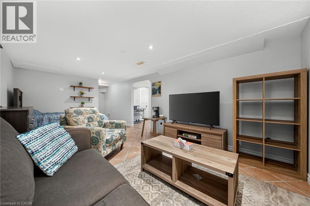 415 Morgan Avenue Unit# 8, Kitchener, Ontario  N2A 2V6 - Photo 22 - 40822013