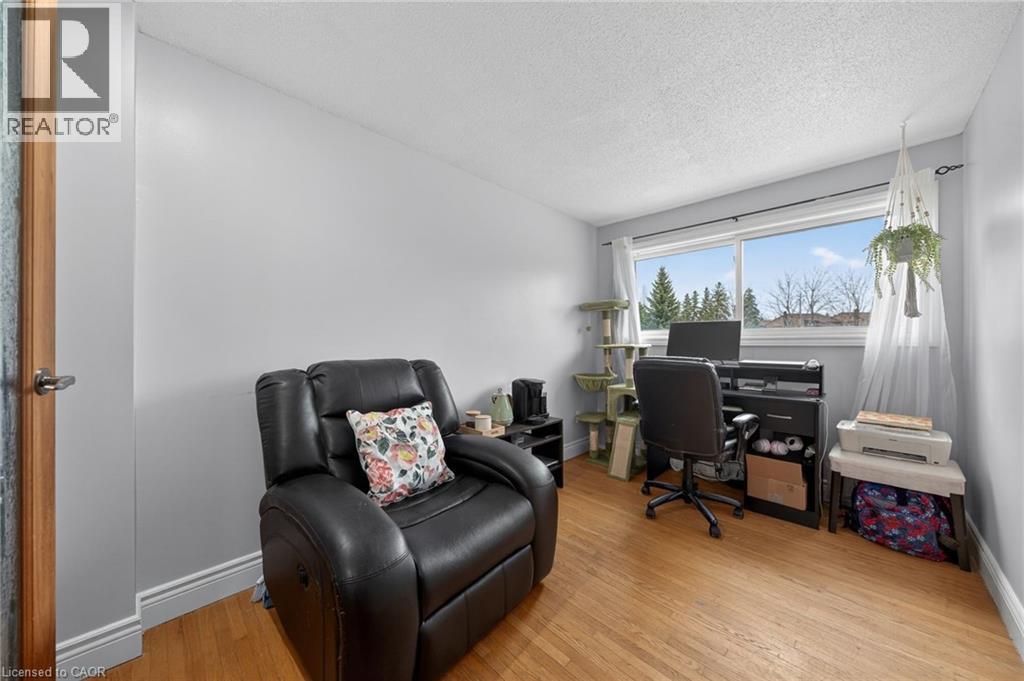 415 Morgan Avenue Unit# 8, Kitchener, Ontario  N2A 2V6 - Photo 18 - 40822013