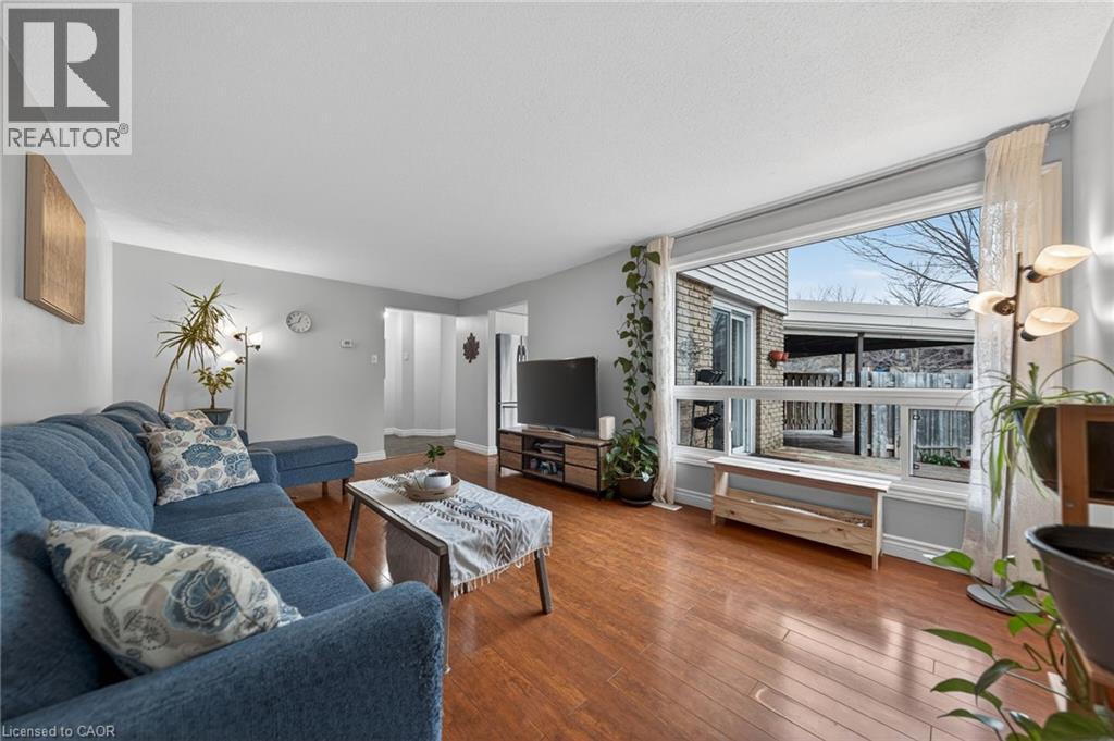 415 Morgan Avenue Unit# 8, Kitchener, Ontario  N2A 2V6 - Photo 12 - 40822013