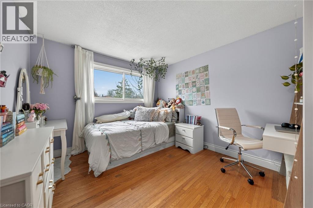 415 Morgan Avenue Unit# 8, Kitchener, Ontario  N2A 2V6 - Photo 17 - 40822013