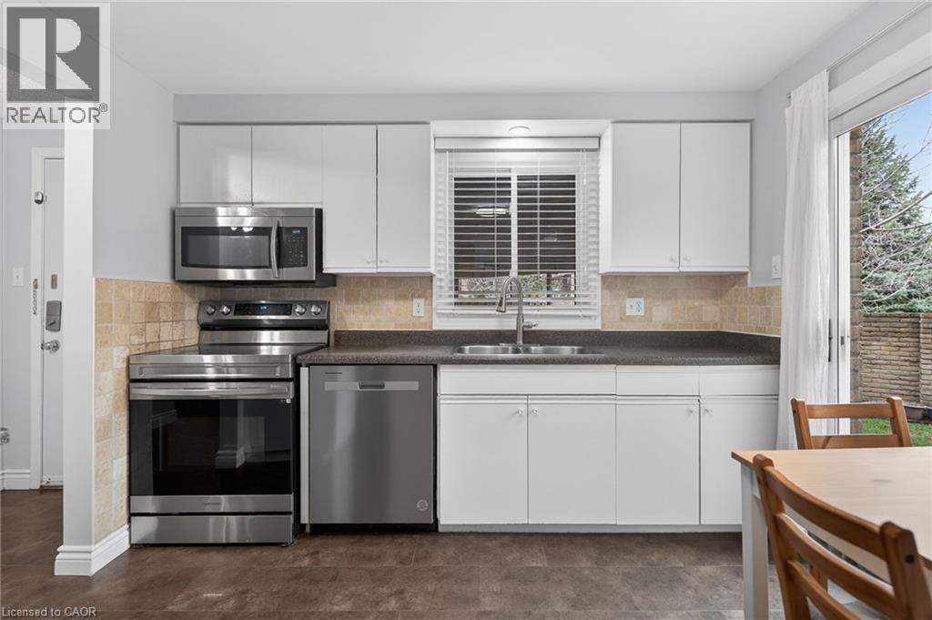 415 Morgan Avenue Unit# 8, Kitchener, Ontario  N2A 2V6 - Photo 9 - 40822013