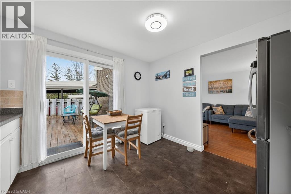 415 Morgan Avenue Unit# 8, Kitchener, Ontario  N2A 2V6 - Photo 7 - 40822013