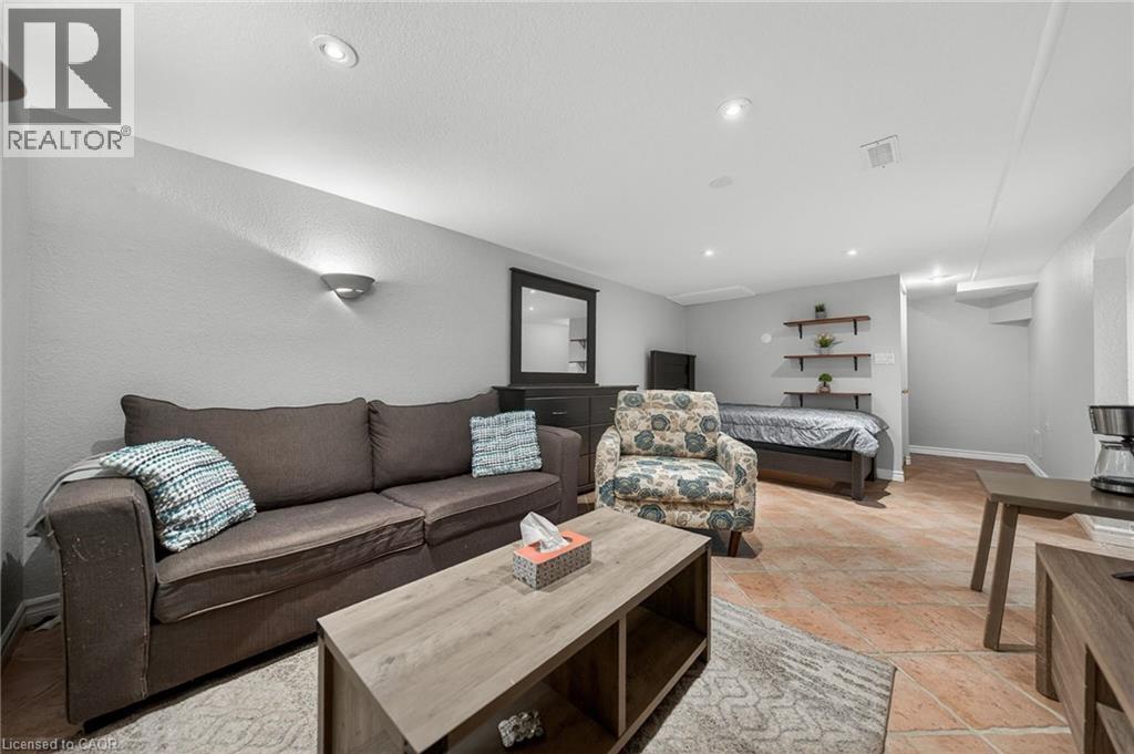 415 Morgan Avenue Unit# 8, Kitchener, Ontario  N2A 2V6 - Photo 21 - 40822013