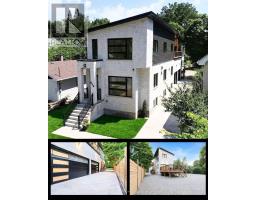 858 WILLIAM STREET, London East, Ontario