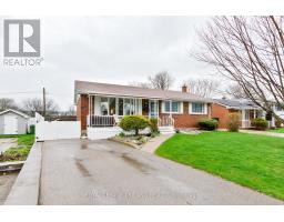 41 DUNWICH DRIVE, St. Thomas, Ontario