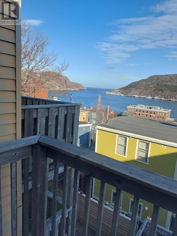 133 Gower Street, St. John's, Newfoundland & Labrador  A1C 1P2 - Photo 12 - 1296394