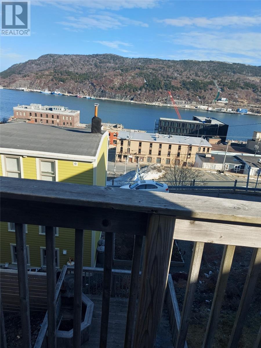 133 Gower Street, St. John's, Newfoundland & Labrador  A1C 1P2 - Photo 2 - 1296394