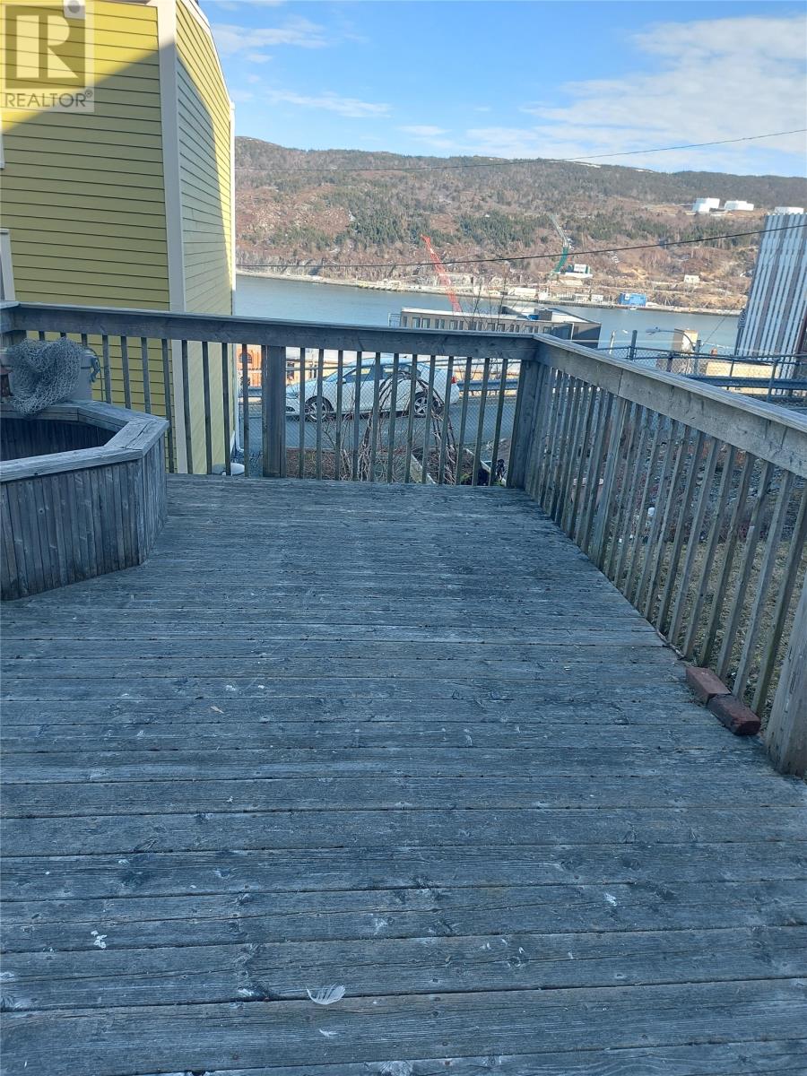 133 Gower Street, St. John's, Newfoundland & Labrador  A1C 1P2 - Photo 6 - 1296394