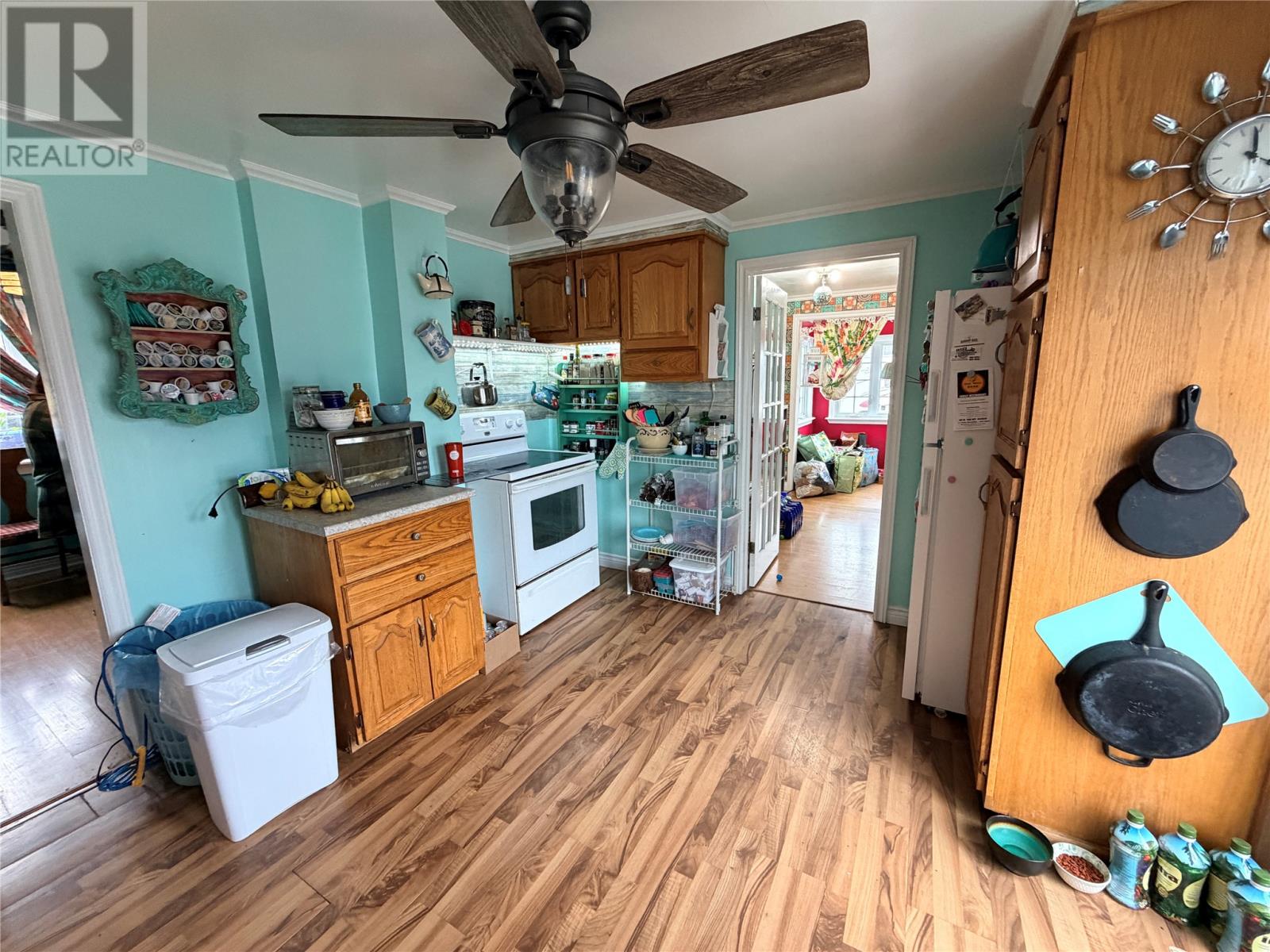 11 Southern Cove Road, Chapel Arm, Newfoundland & Labrador  A0B 1L0 - Photo 11 - 1296327