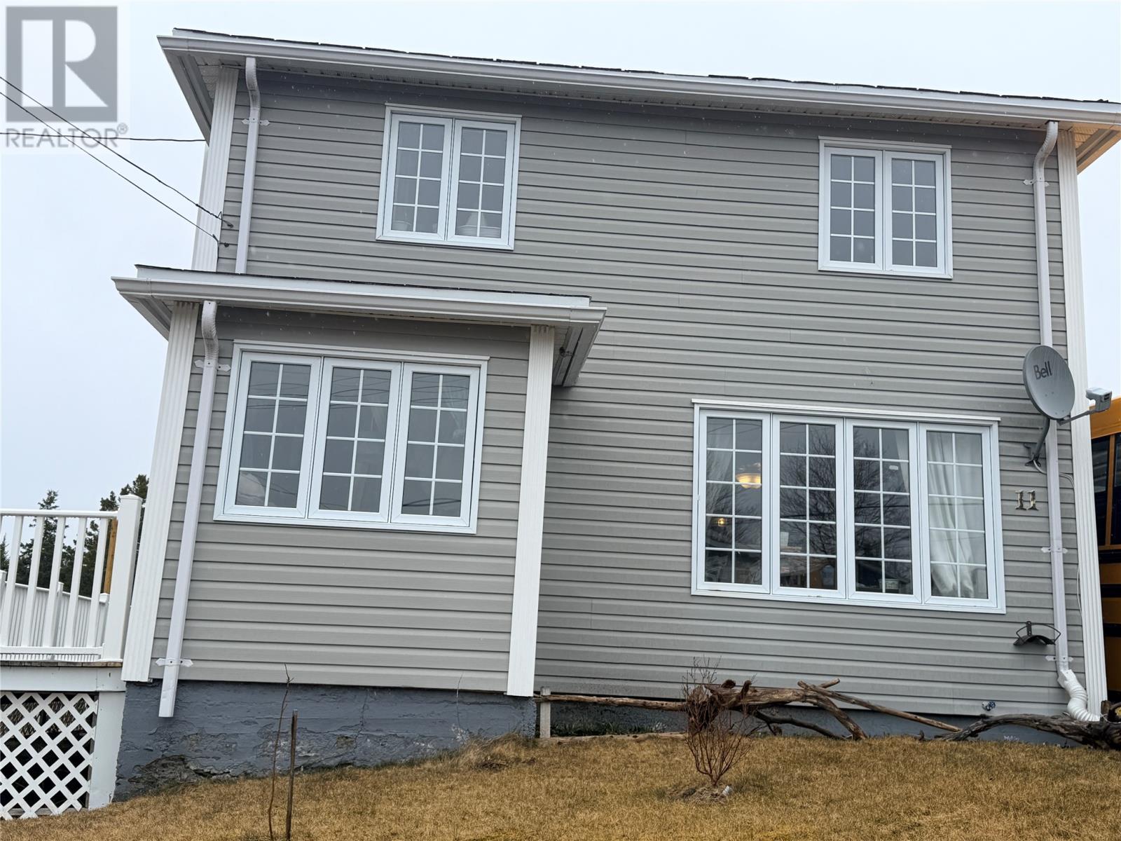 11 Southern Cove Road, Chapel Arm, Newfoundland & Labrador  A0B 1L0 - Photo 2 - 1296327