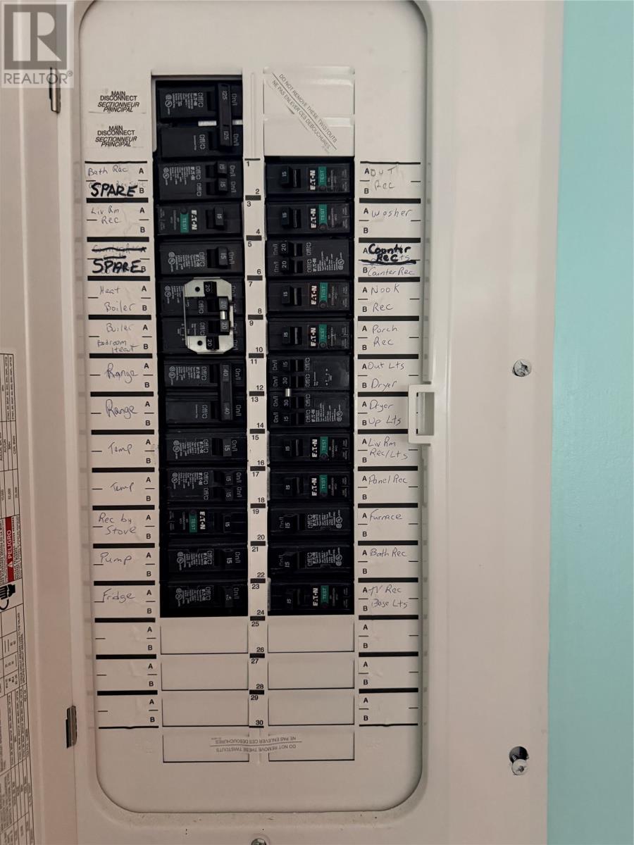 11 Southern Cove Road, Chapel Arm, Newfoundland & Labrador  A0B 1L0 - Photo 31 - 1296327