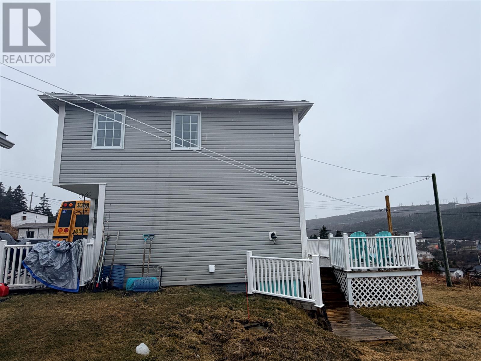 11 Southern Cove Road, Chapel Arm, Newfoundland & Labrador  A0B 1L0 - Photo 37 - 1296327