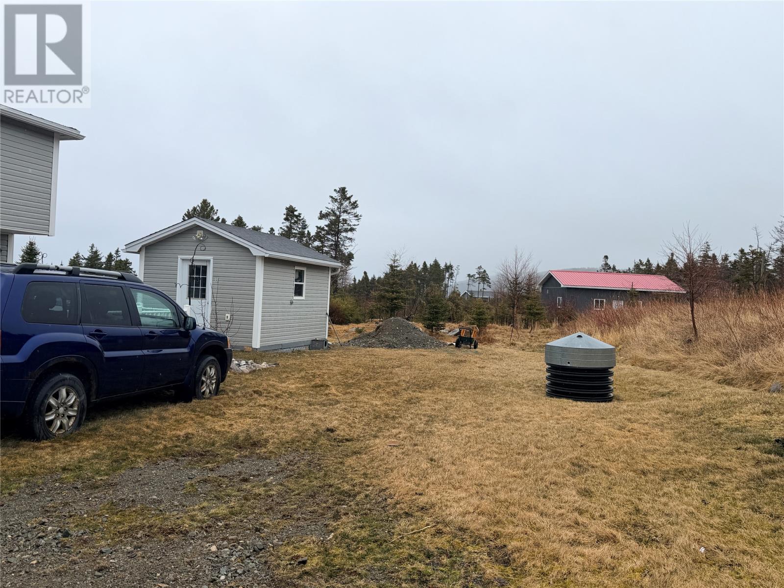 11 Southern Cove Road, Chapel Arm, Newfoundland & Labrador  A0B 1L0 - Photo 38 - 1296327