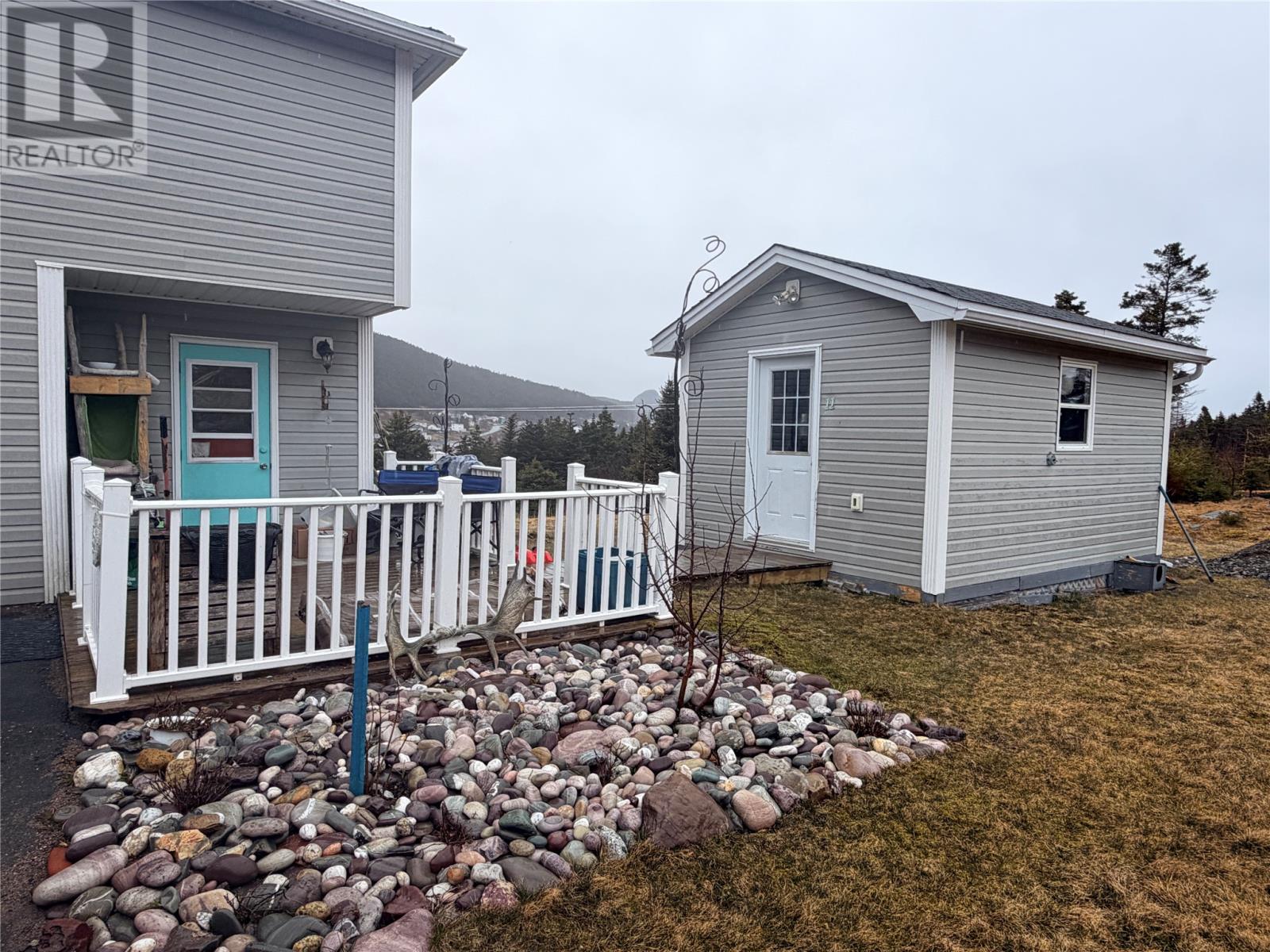 11 Southern Cove Road, Chapel Arm, Newfoundland & Labrador  A0B 1L0 - Photo 4 - 1296327