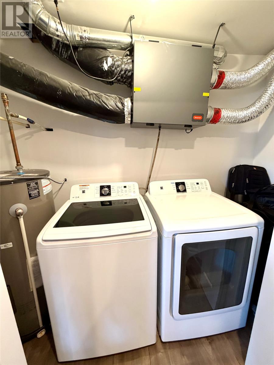 5 Elizabeth Place, Clarenville, Newfoundland & Labrador  A5A 0C8 - Photo 16 - 1296307