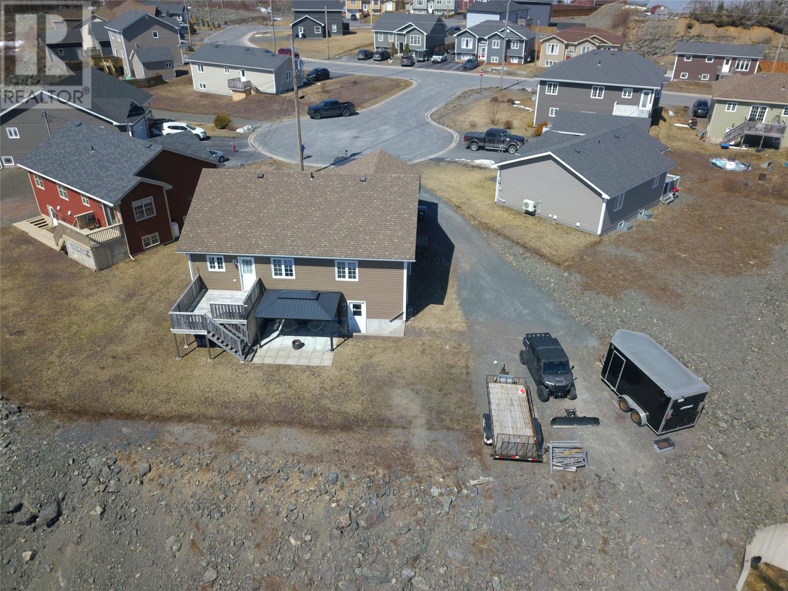 5 Elizabeth Place, Clarenville, Newfoundland & Labrador  A5A 0C8 - Photo 25 - 1296307