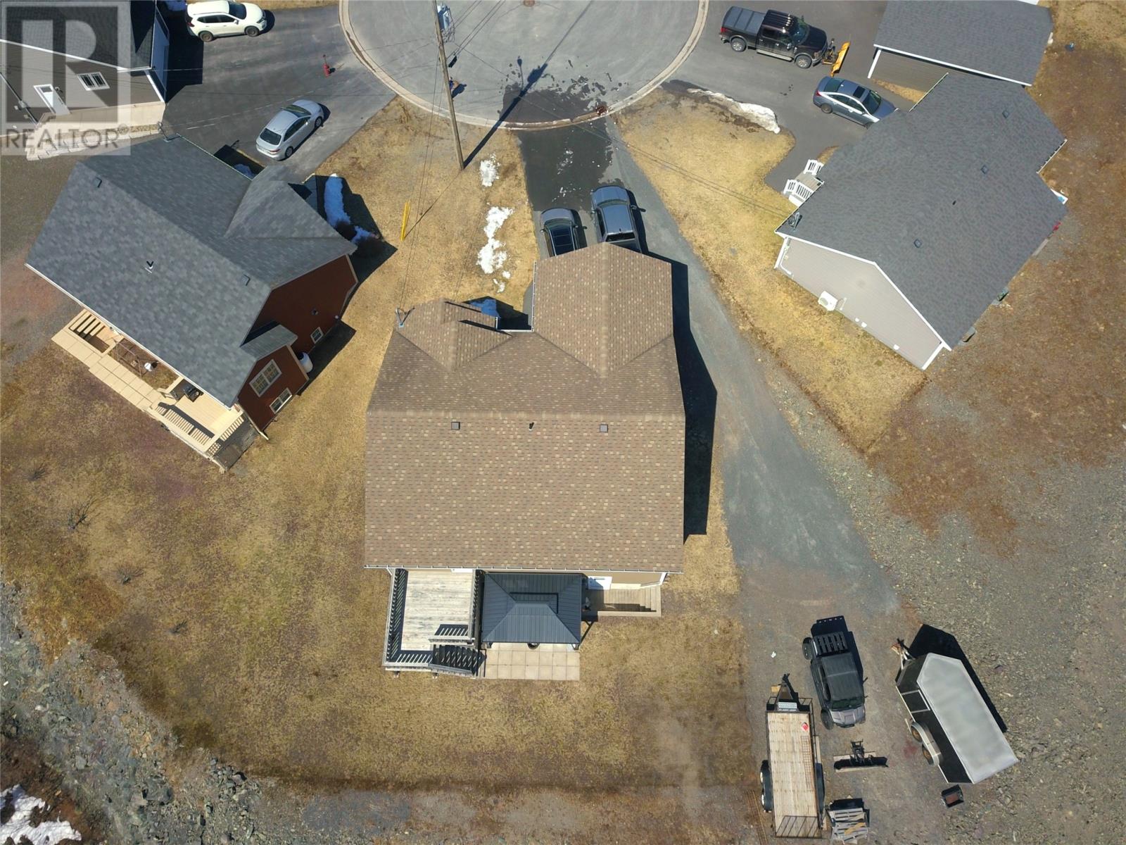 5 Elizabeth Place, Clarenville, Newfoundland & Labrador  A5A 0C8 - Photo 26 - 1296307