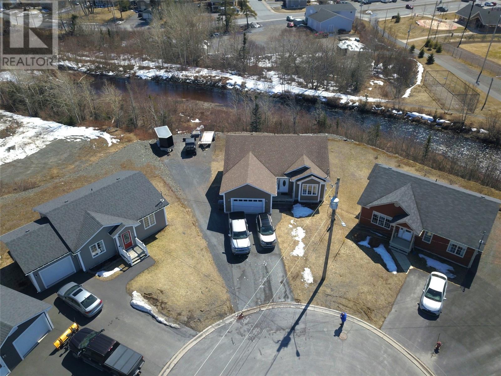 5 Elizabeth Place, Clarenville, Newfoundland & Labrador  A5A 0C8 - Photo 27 - 1296307