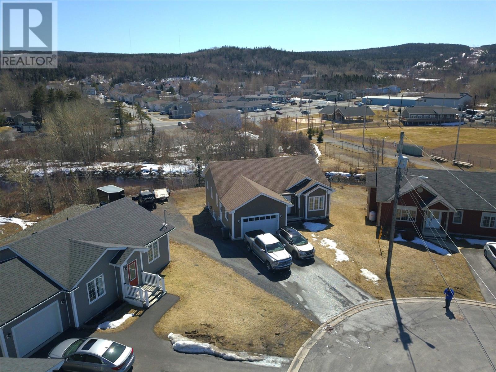 5 Elizabeth Place, Clarenville, Newfoundland & Labrador  A5A 0C8 - Photo 28 - 1296307
