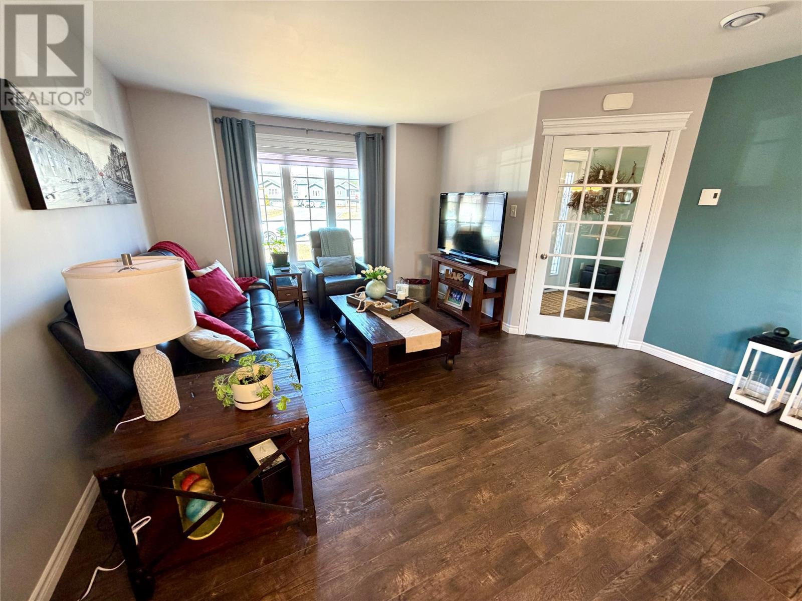 5 Elizabeth Place, Clarenville, Newfoundland & Labrador  A5A 0C8 - Photo 4 - 1296307