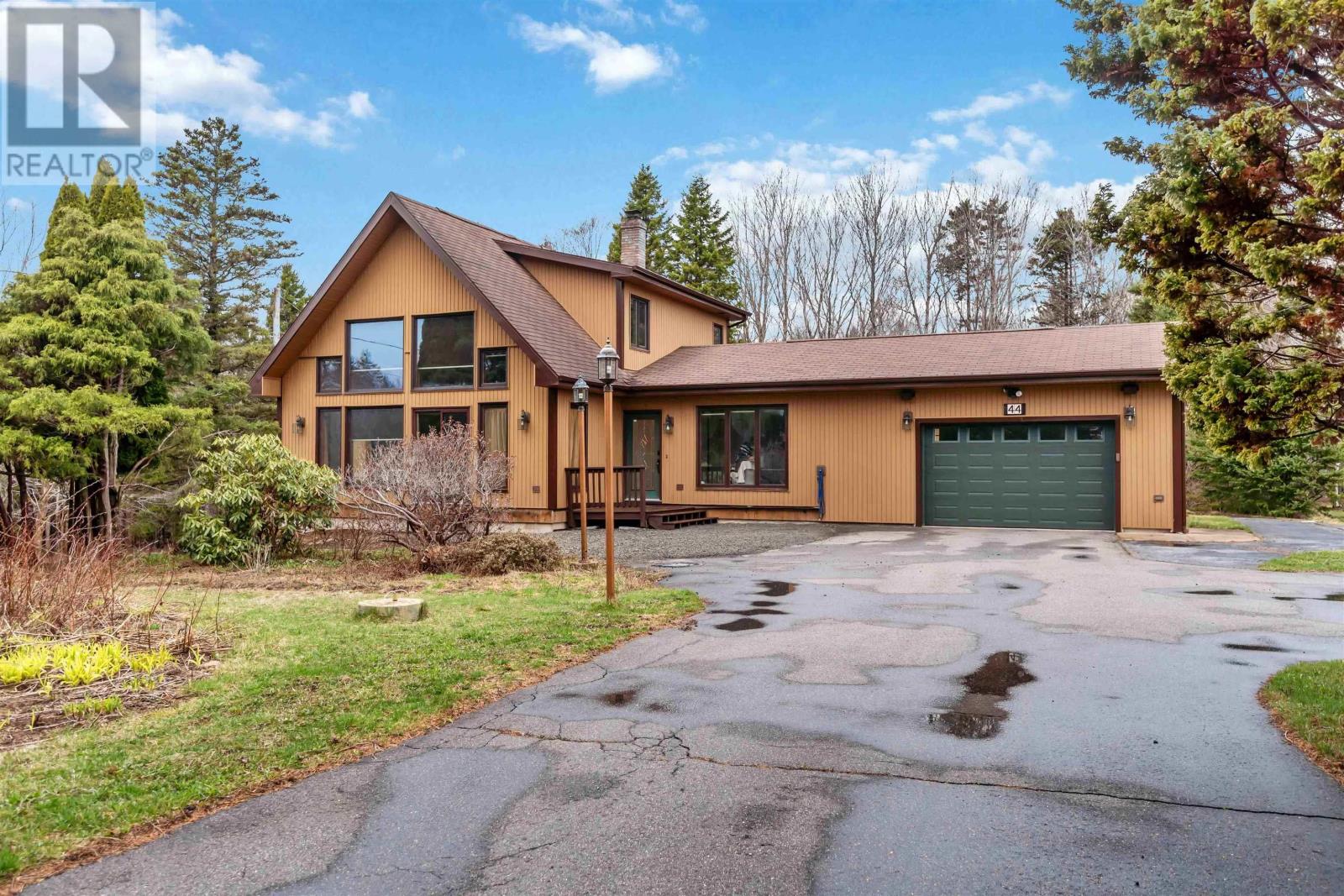 44 Bluenose Drive, Bay View, Nova Scotia  B0V 1A0 - Photo 2 - 202608068