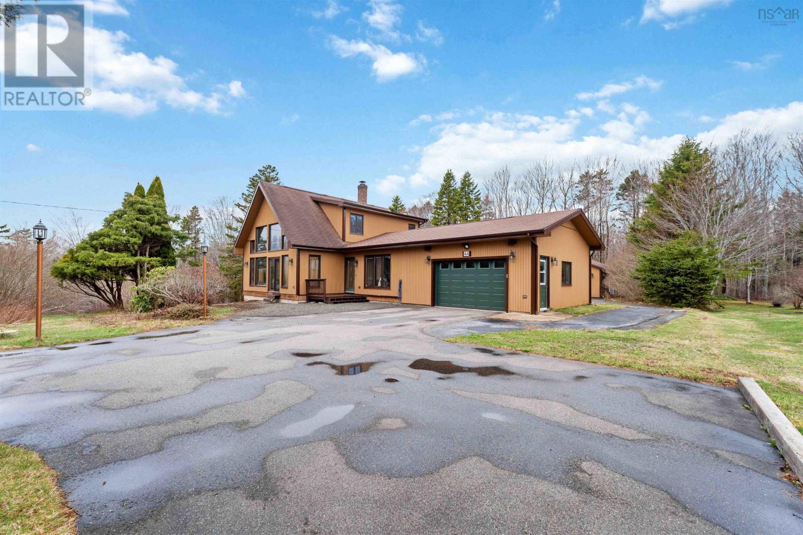 44 Bluenose Drive, Bay View, Nova Scotia  B0V 1A0 - Photo 4 - 202608068