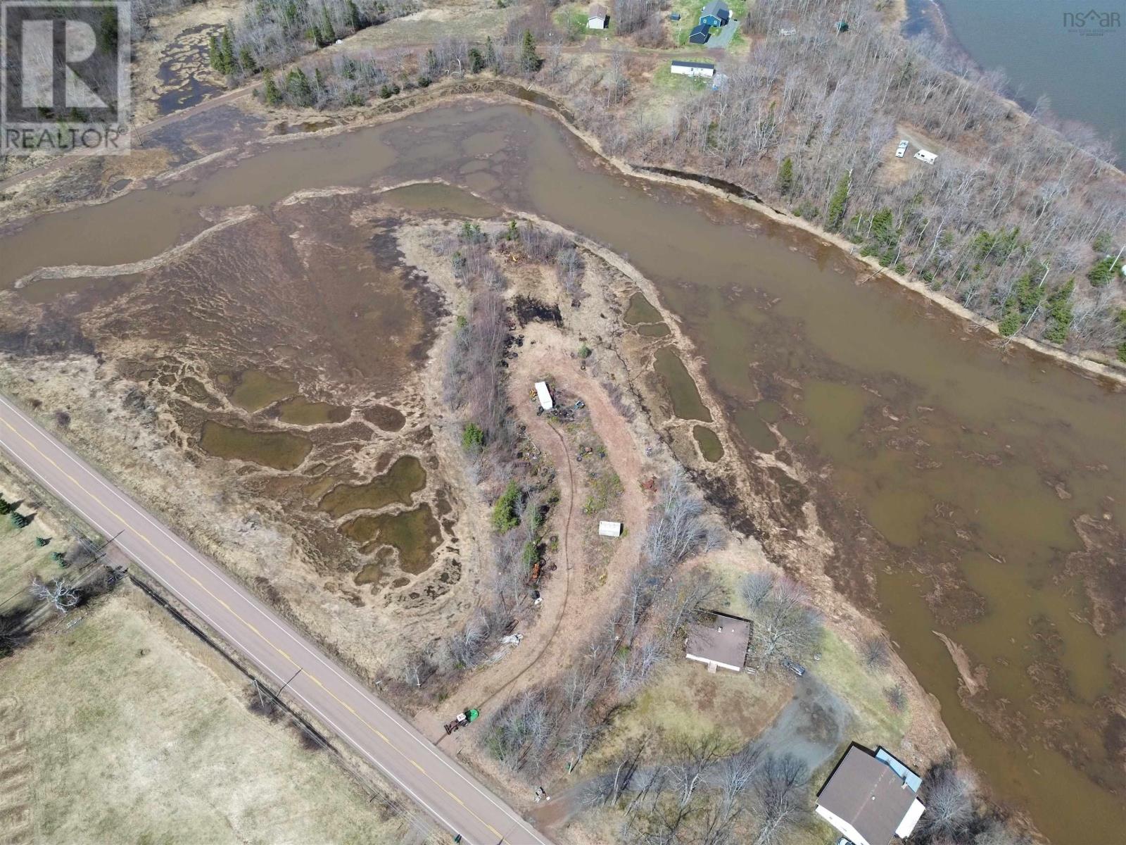 Lot 36 Highway 6 Waldgrave, Waldegrave, Nova Scotia  B0K 1V0 - Photo 11 - 202608070