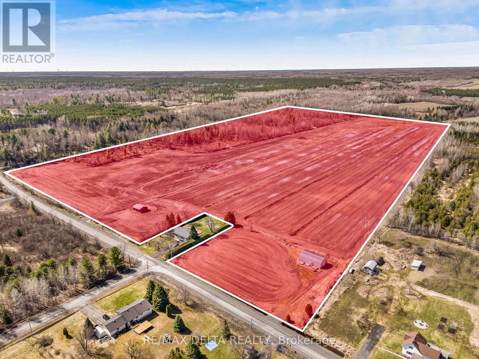 Lot 23 Drouin Road, Clarence-Rockland, Ontario  K0A 2A0 - Photo 2 - X13023562