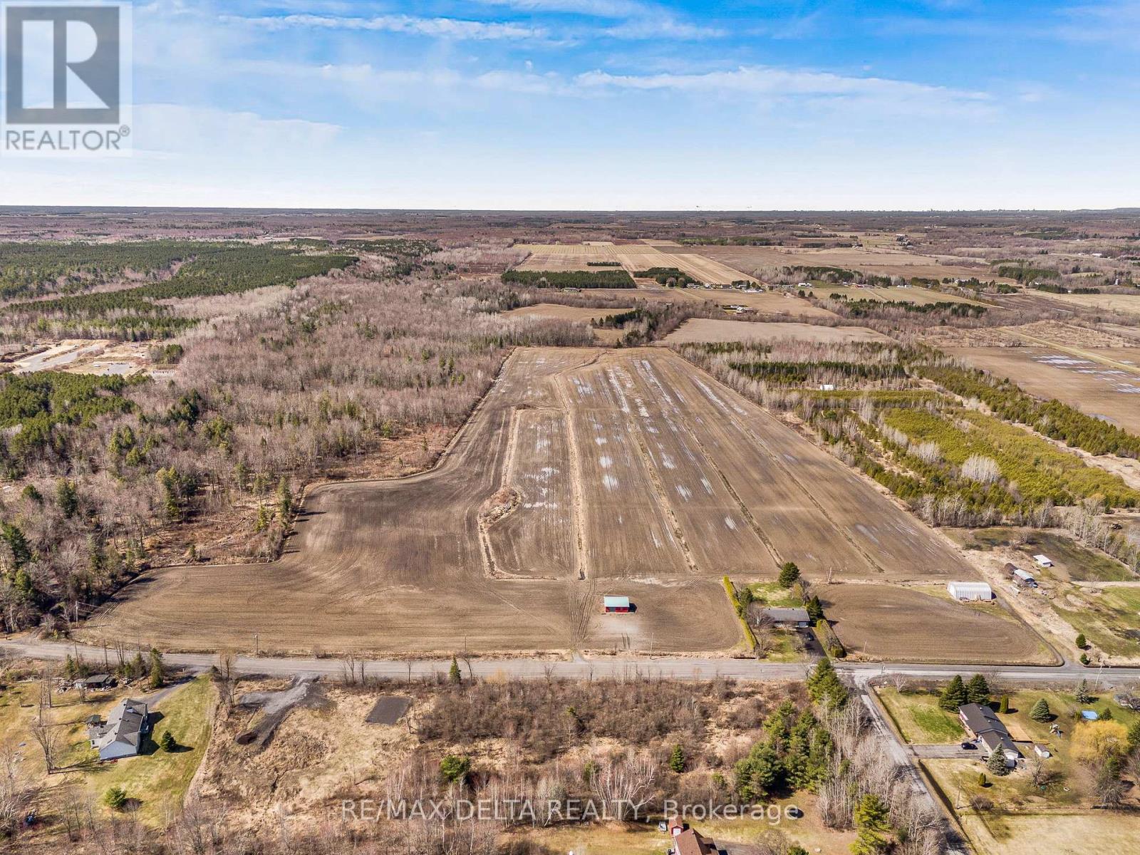 Lot 23 Drouin Road, Clarence-Rockland, Ontario  K0A 2A0 - Photo 3 - X13023562