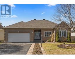 35 WILDERNESS WAY, ottawa, Ontario